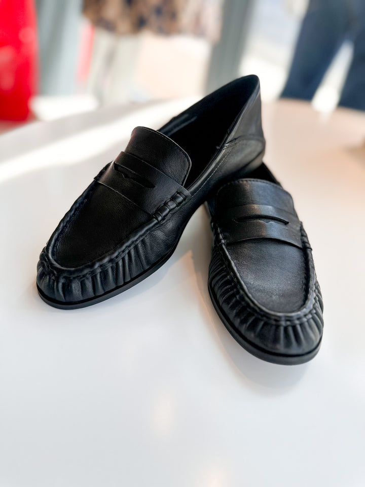 Steve Madden Stewart Penny Loafer