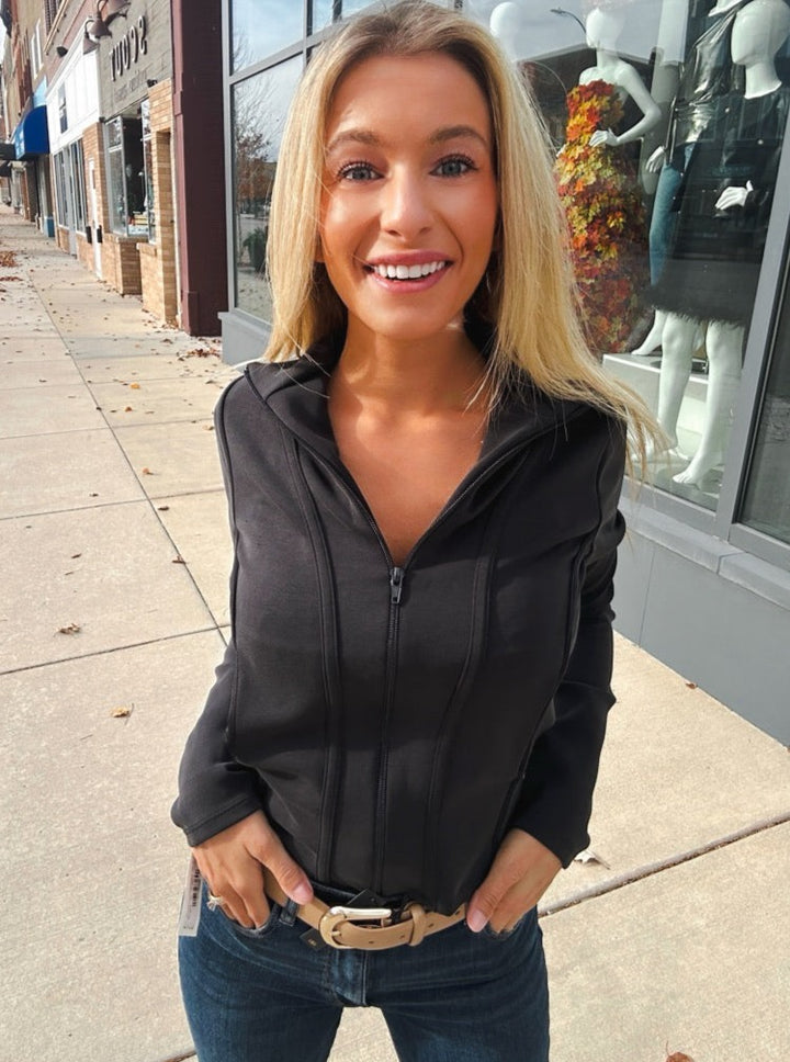 Nux Lili Sleek Jacket