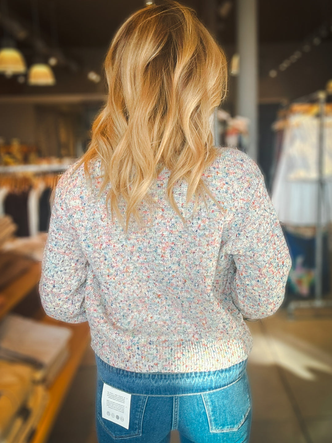 Velvet Heart Francis Jacket