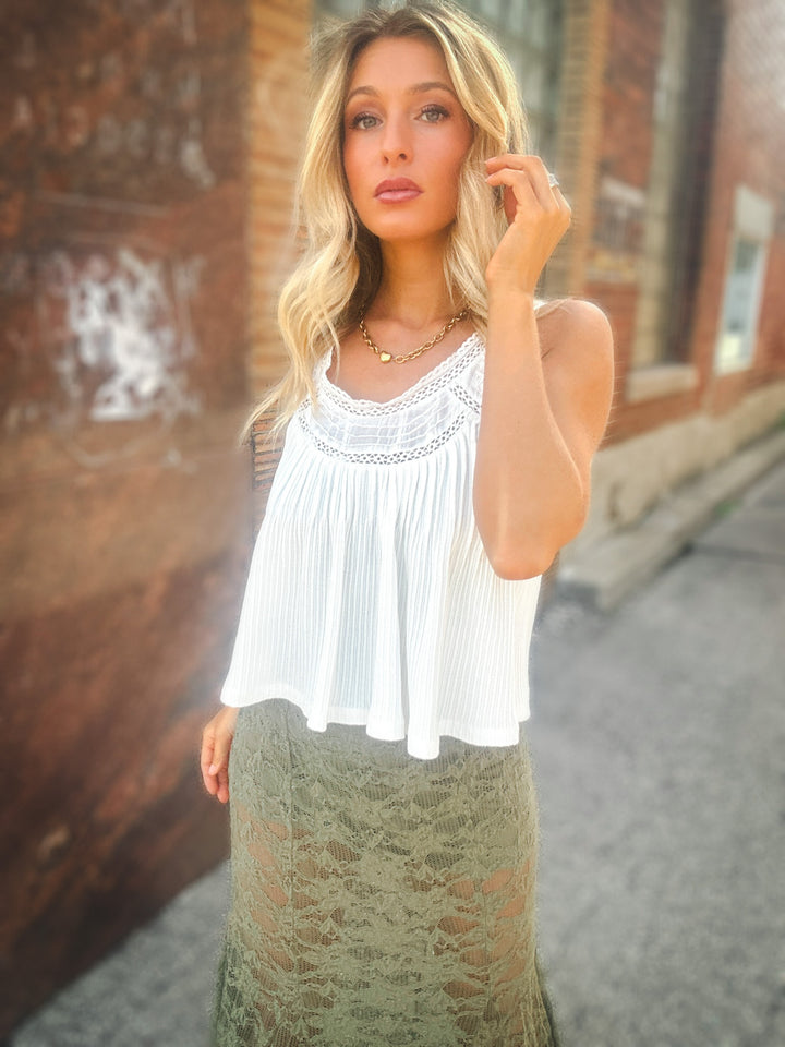 Steve Madden Mirabel Skirt