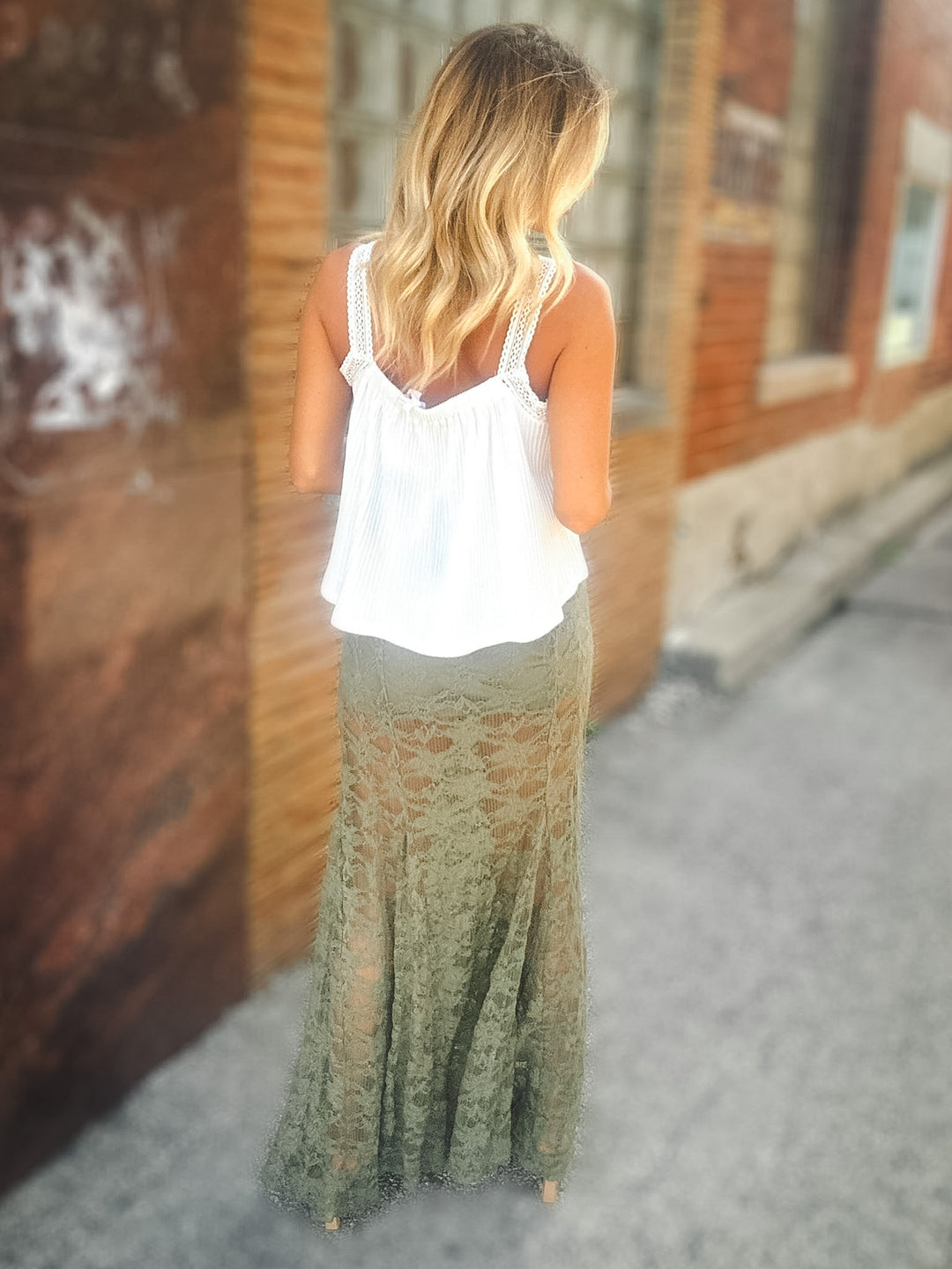 Steve Madden Mirabel Skirt