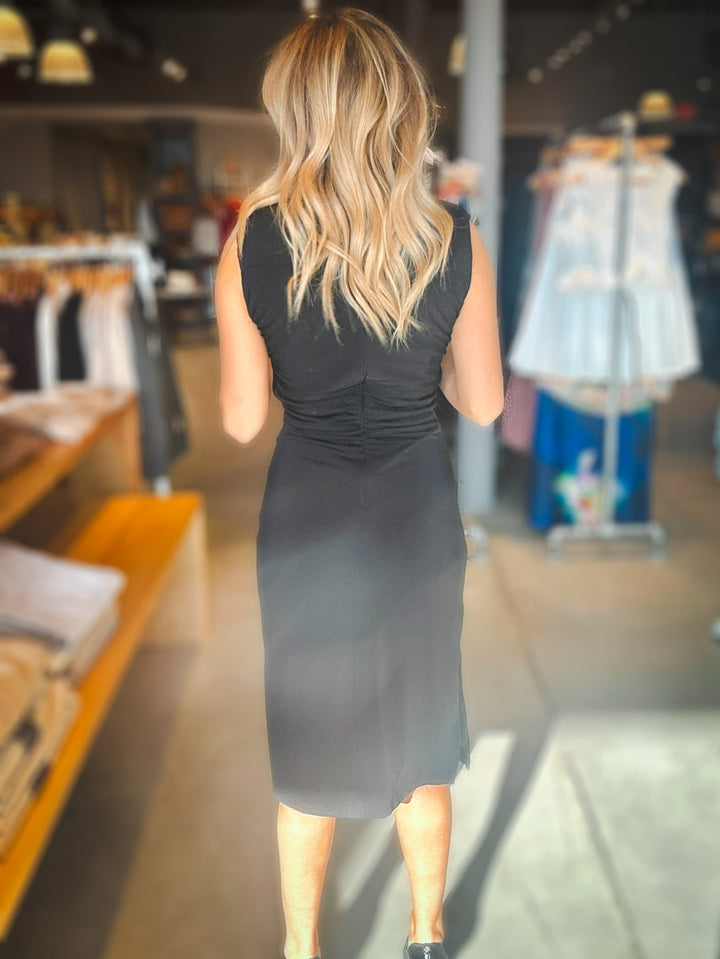 Bishop + Young Clayton Dress