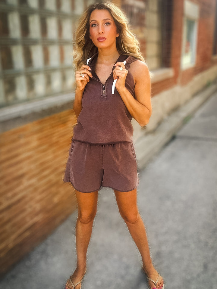 Bobi Comfort Club Shorts