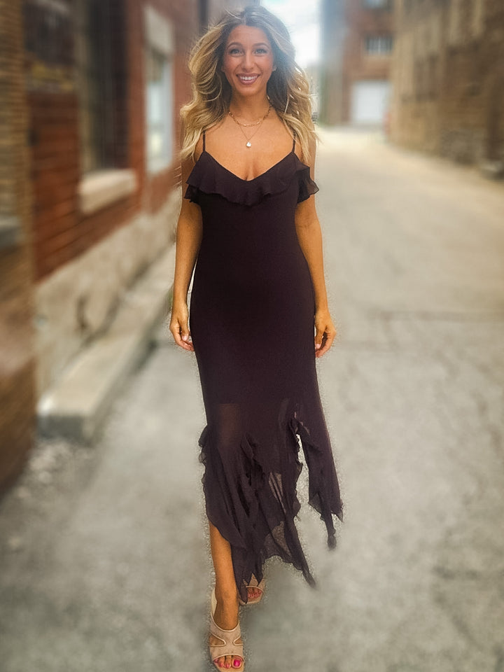 Steve Madden Mariane Dress