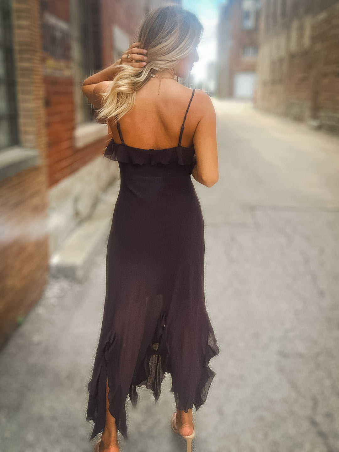 Steve Madden Mariane Dress