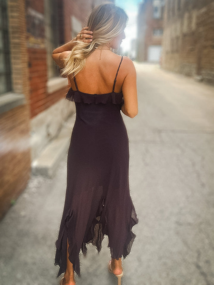 Steve Madden Mariane Dress