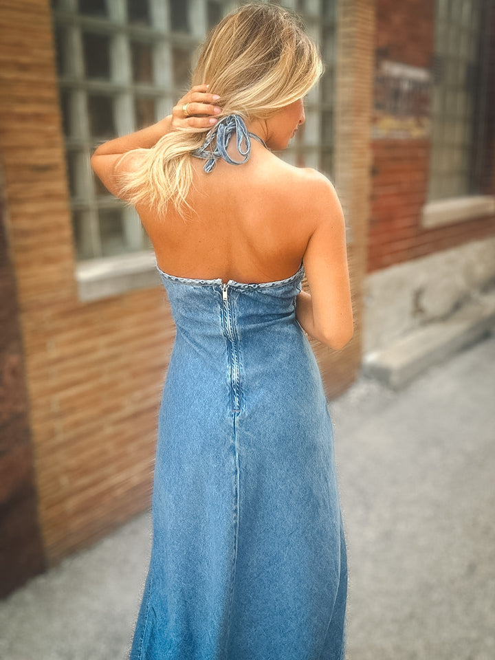 Steve Madden Vilma Dress