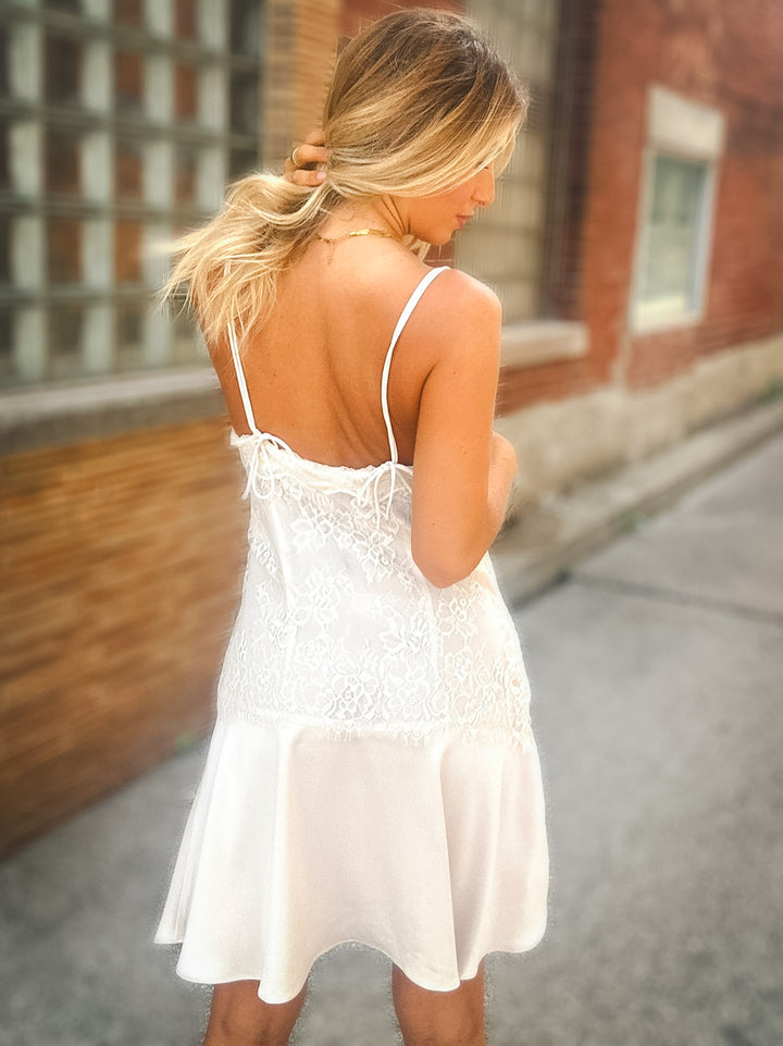 Steve Madden Nabella Dress