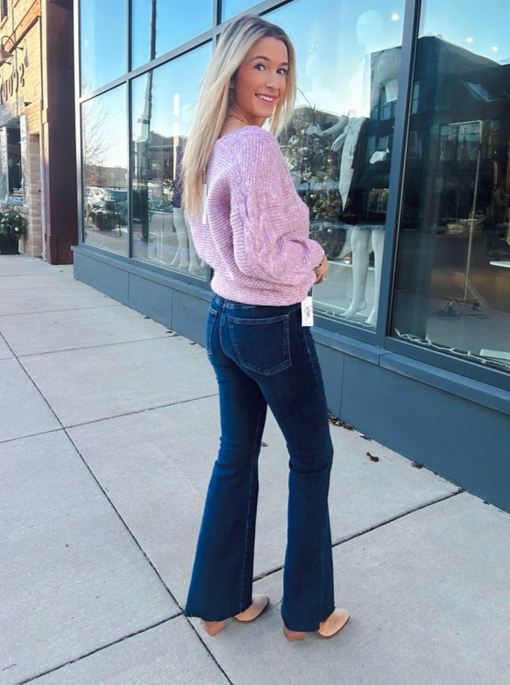 Heartloom Sondra Sweater