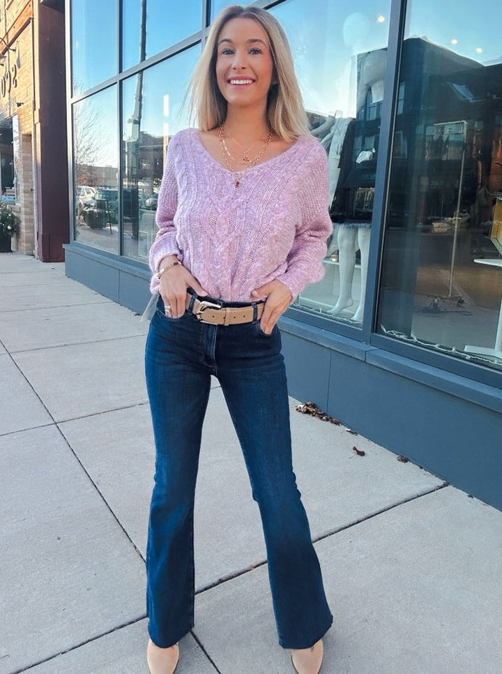 Heartloom Sondra Sweater