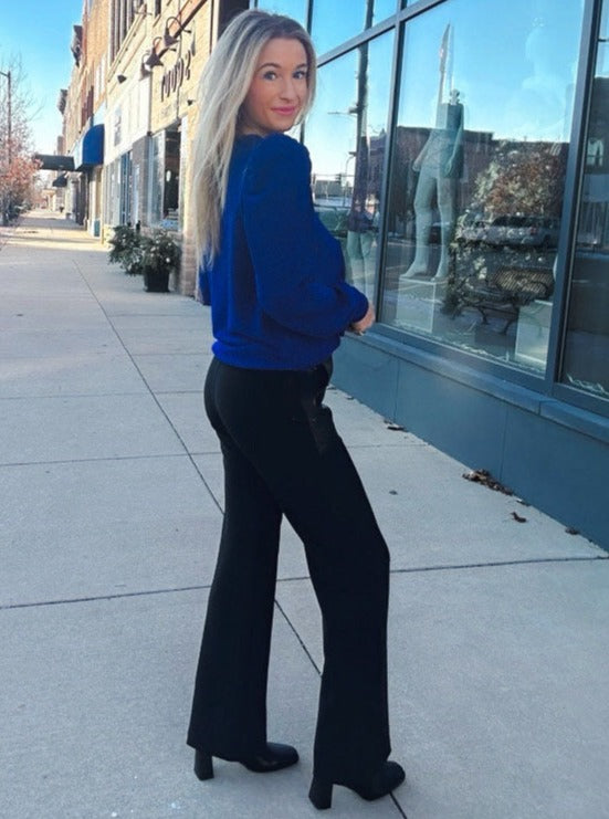 Karen Kane Flirty Delight Pants