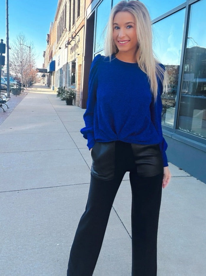 Karen Kane Flirty Delight Pants