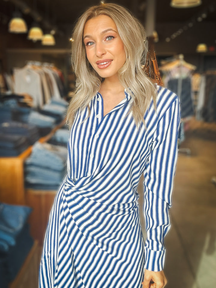 Tribal The Perfect Wrap Dress