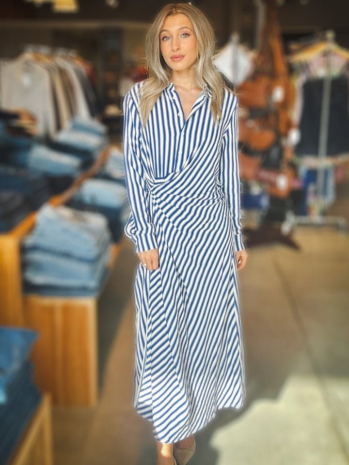 Tribal The Perfect Wrap Dress