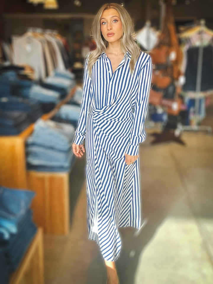 Tribal The Perfect Wrap Dress