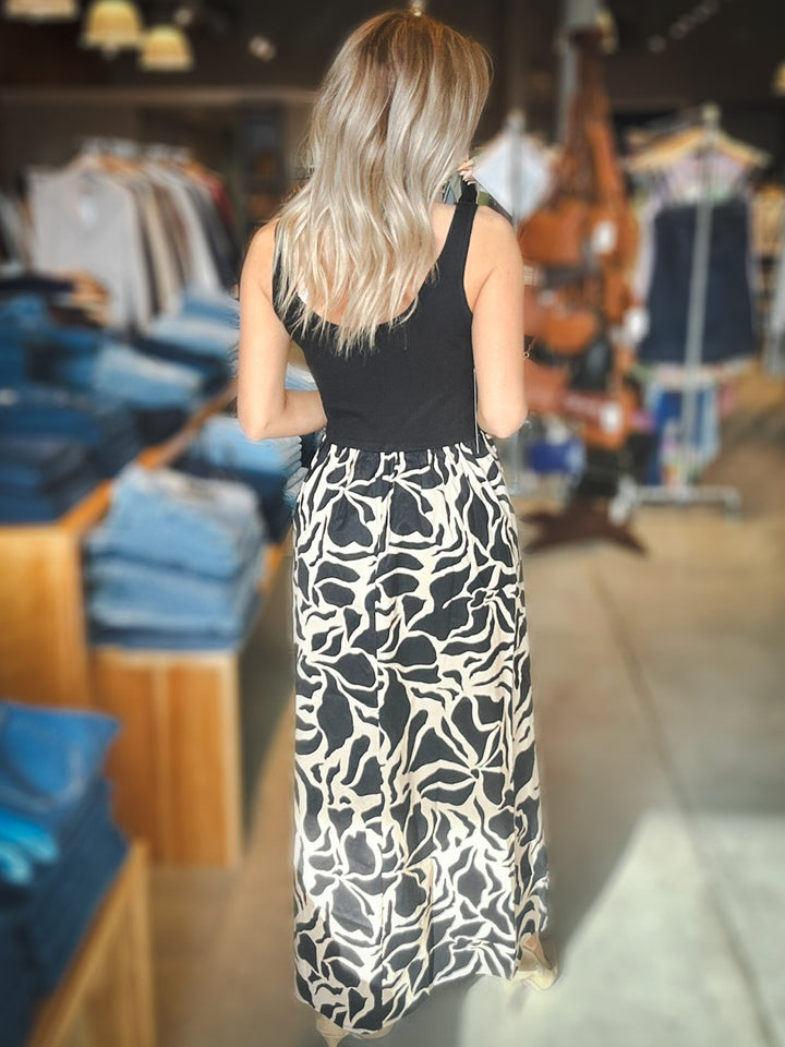 Tribal Everyday Icon Dress