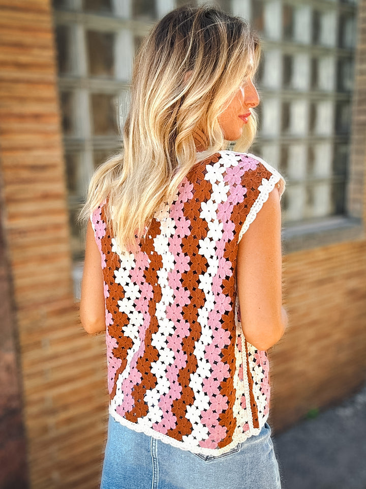 Saltwater Luxe Chelsee Top