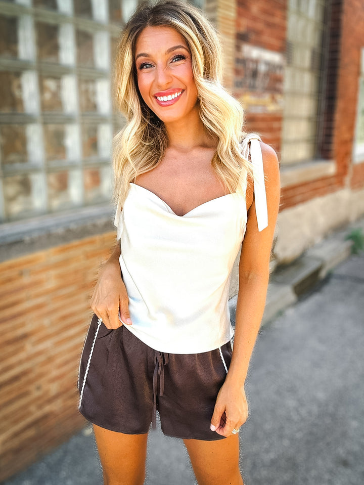 Heartloom Ricki Top