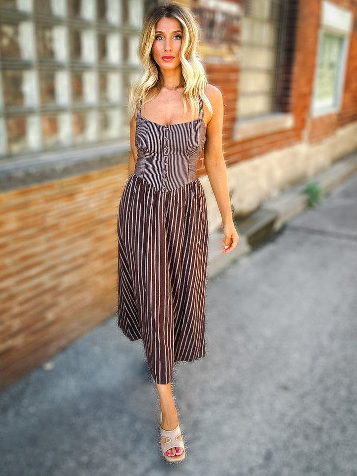 Heartloom Klimt Dress
