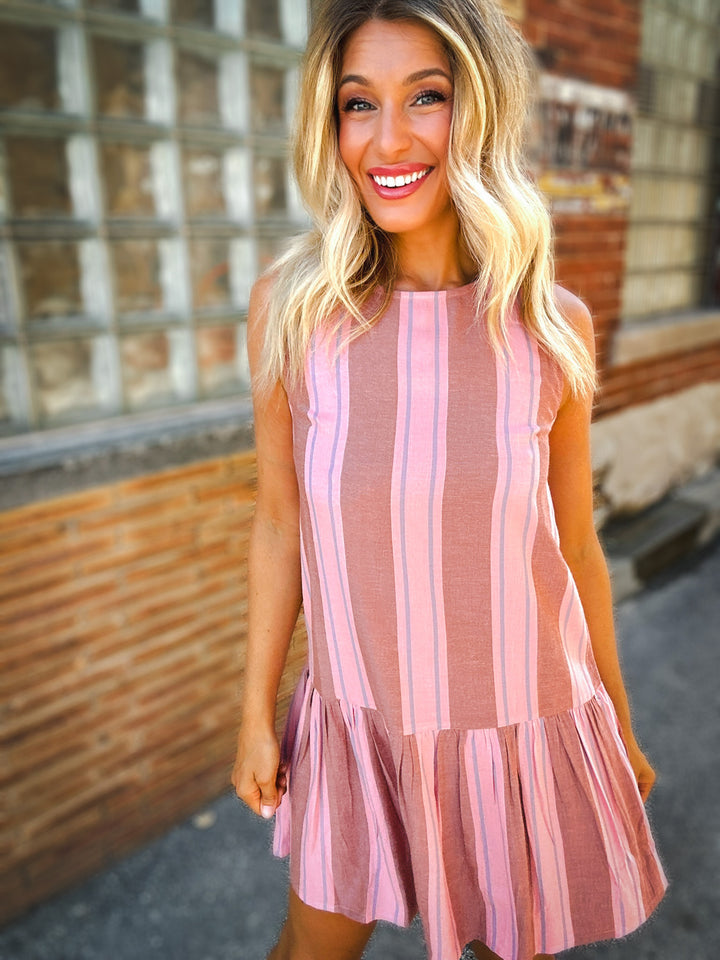 Saltwater Luxe Genneva Dress