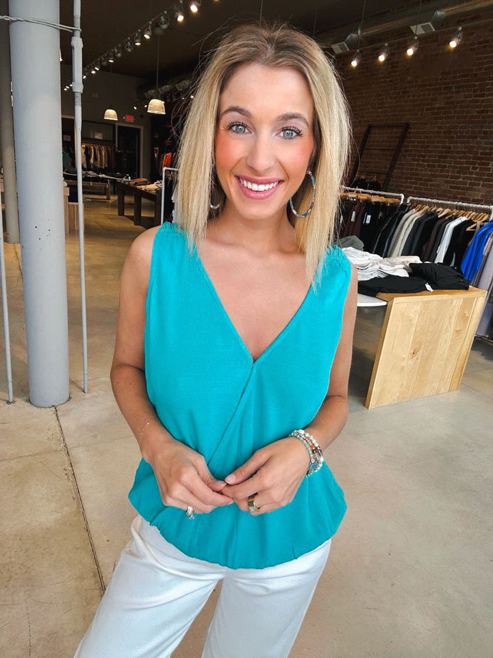 Sweeter Than Ever Tank