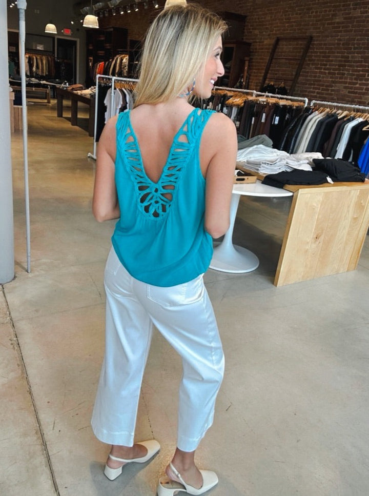 Sweeter Than Ever Tank