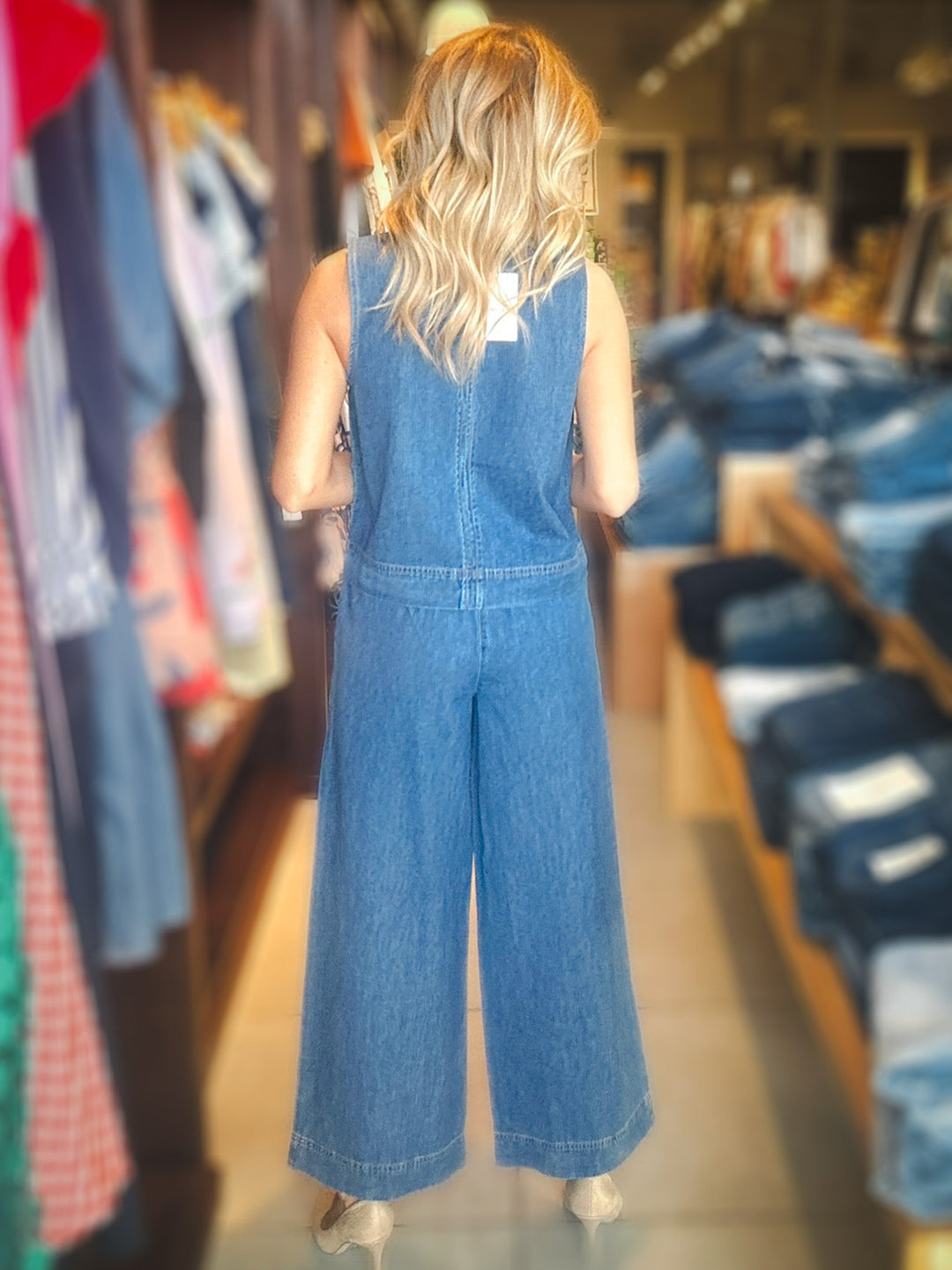 Z Supply Daycation Utility Pant