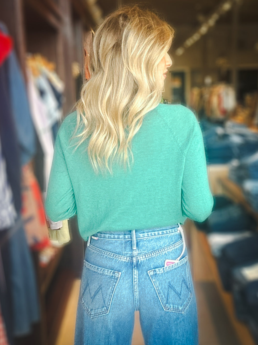 Z Supply The Perfect Layer Cardigan