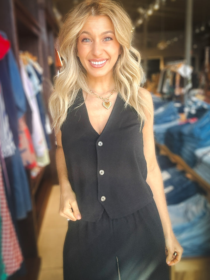 Z Supply Noelle Jersey Top