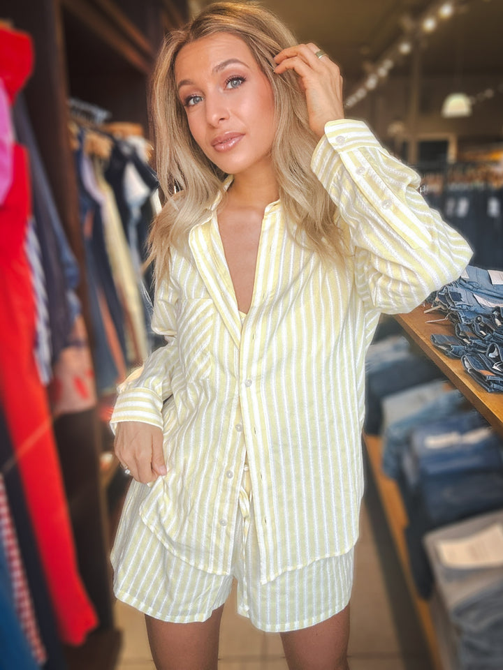 Heartloom Davi Three Piece Set