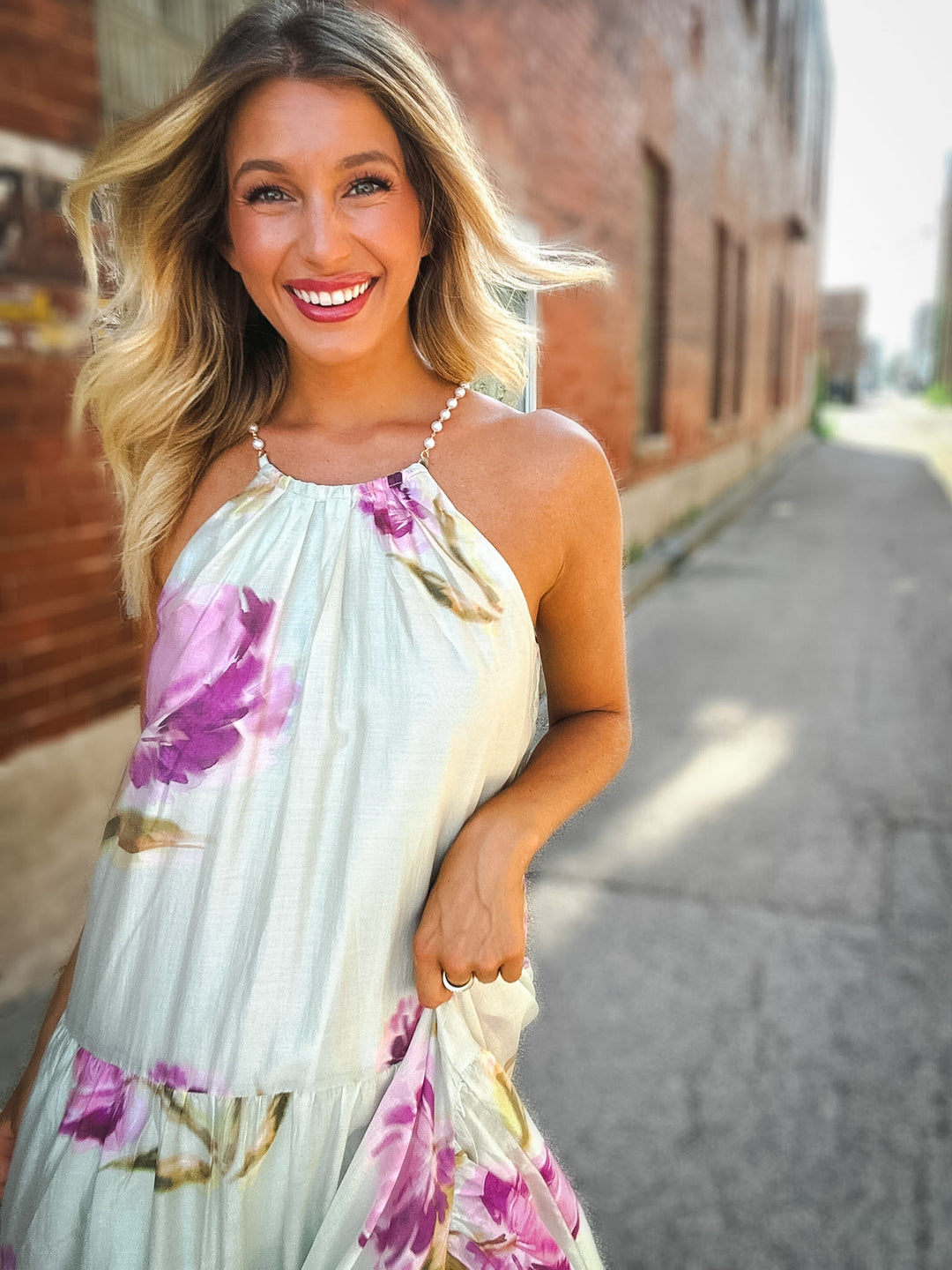 Steve Madden Jamie Dress