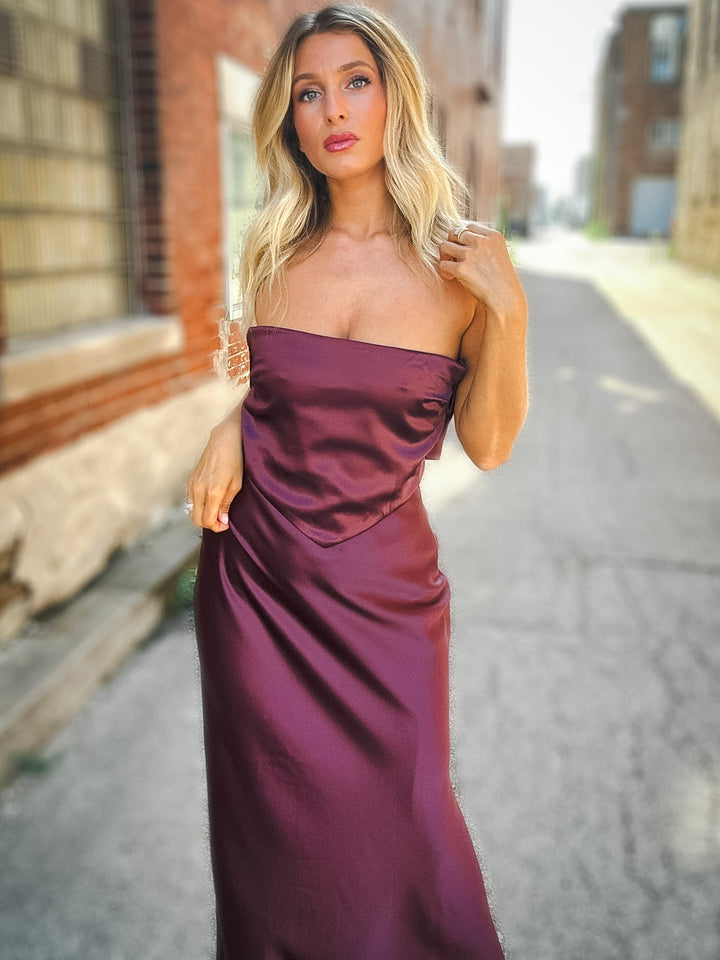 Steve Madden Elaia Dress