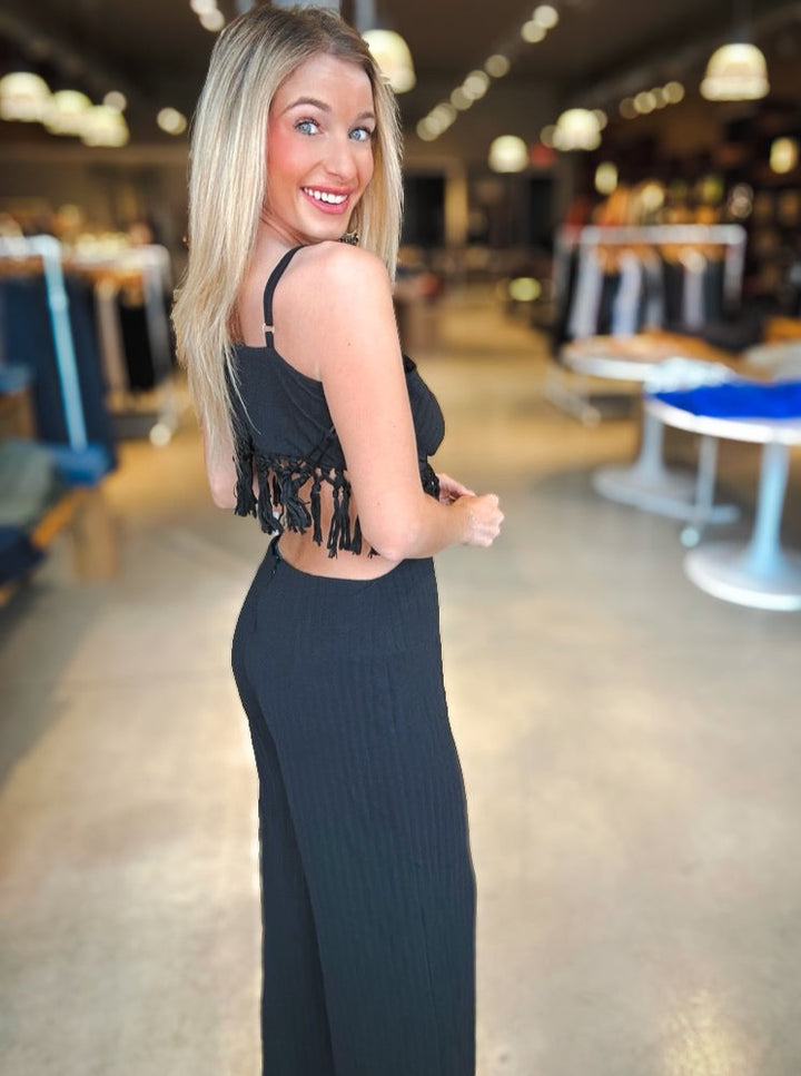 Flawless Fantasy Jumpsuit