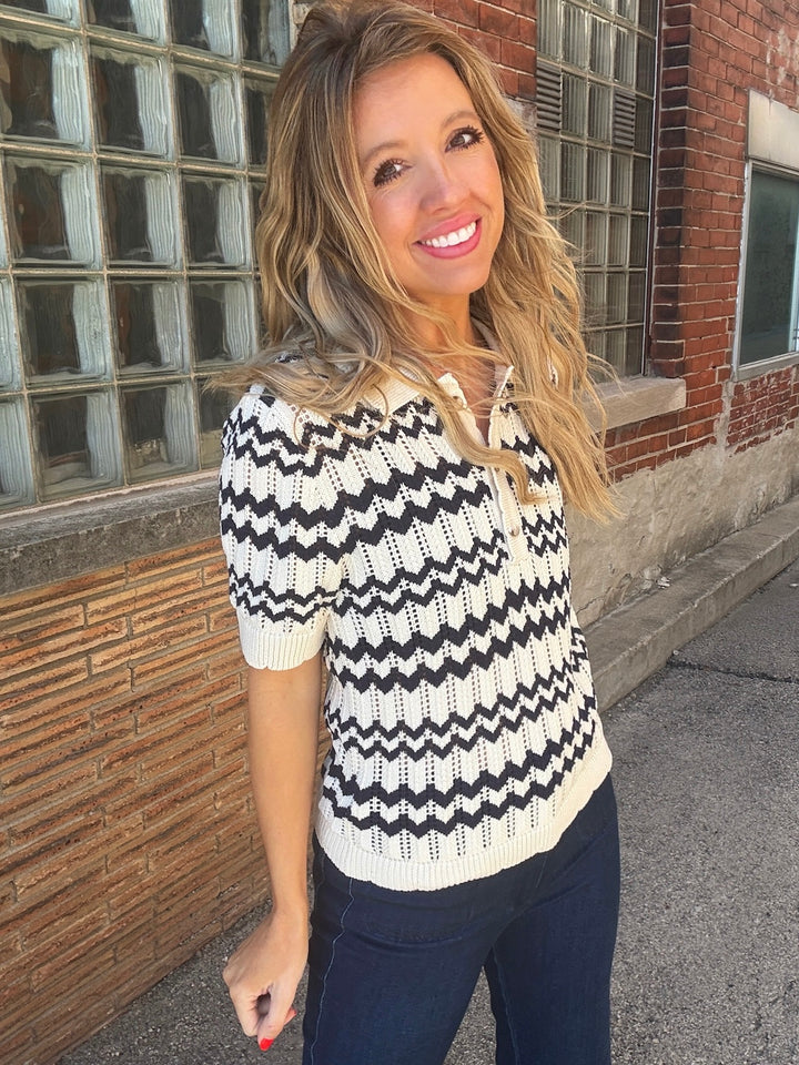 Another Love Araminta Top