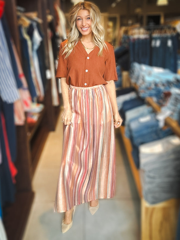 Steve Madden Shilloh Skirt
