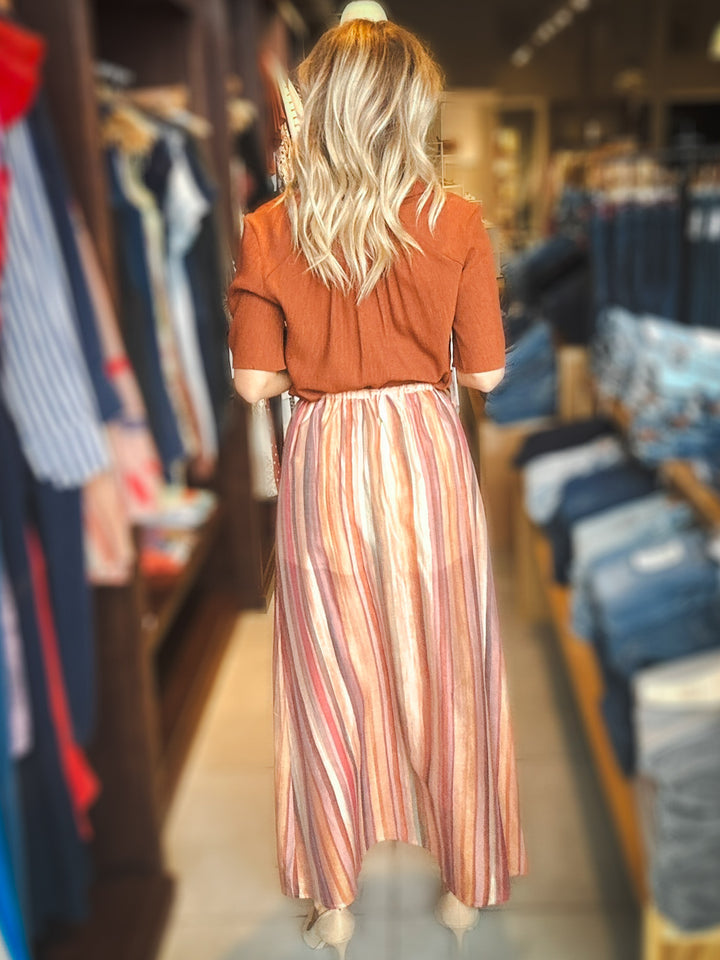 Steve Madden Shilloh Skirt