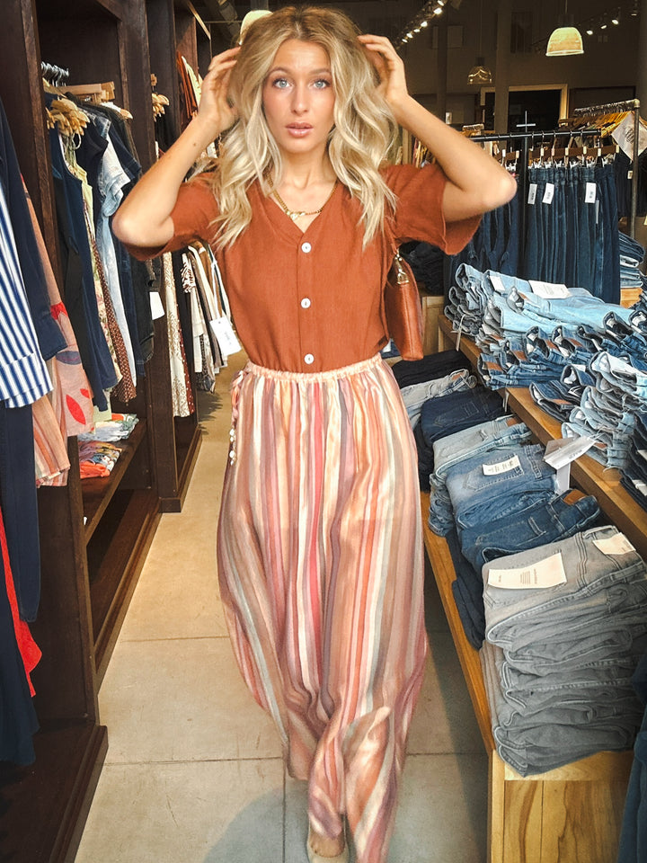 Steve Madden Shilloh Skirt