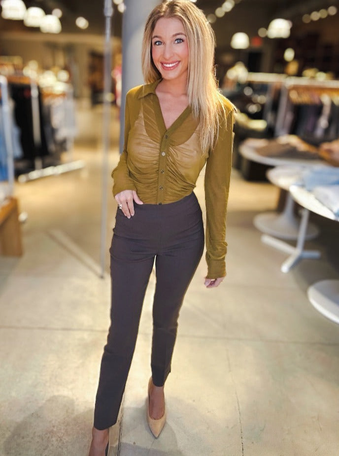 Renuar Instant Perfection Pant