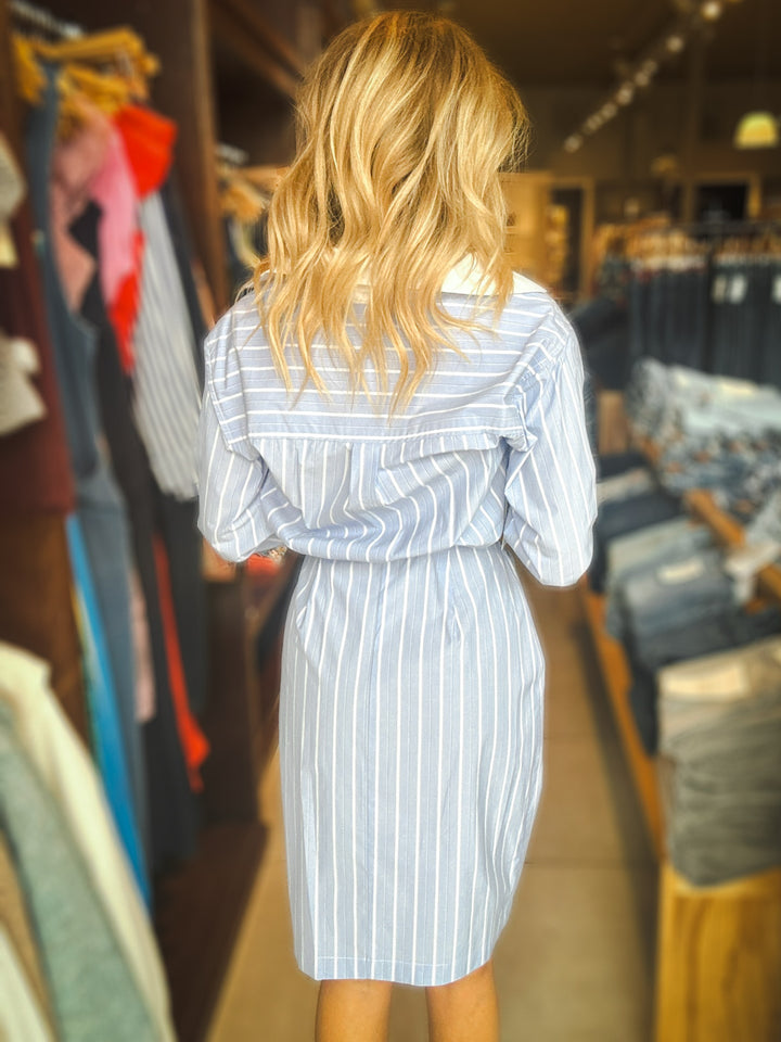 Karen Kane Forever Chic Dress