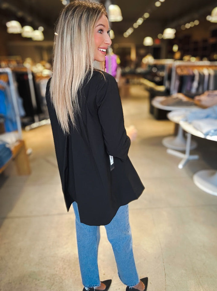 Renuar Made The Moment Blazer