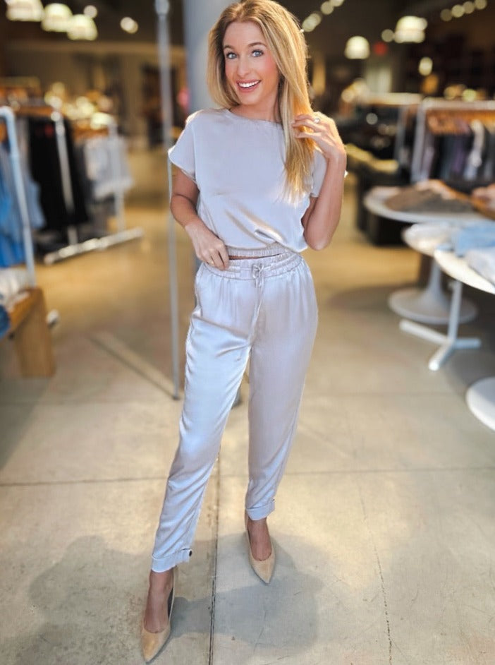 Bobi Exceptional Entrance Pant