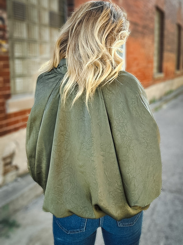 Steve Madden Aspen Jacket