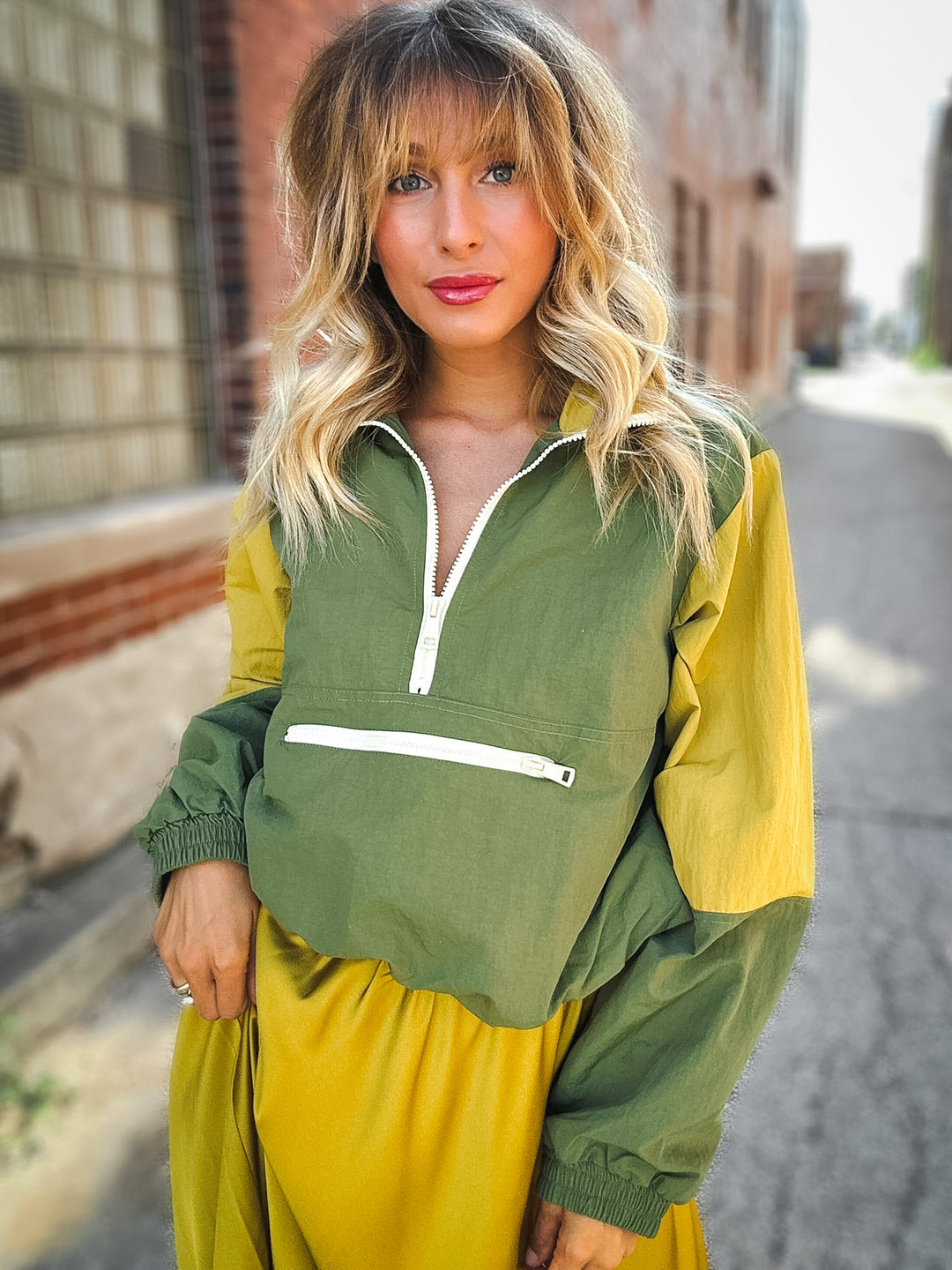 Steve Madden Khoda Jacket
