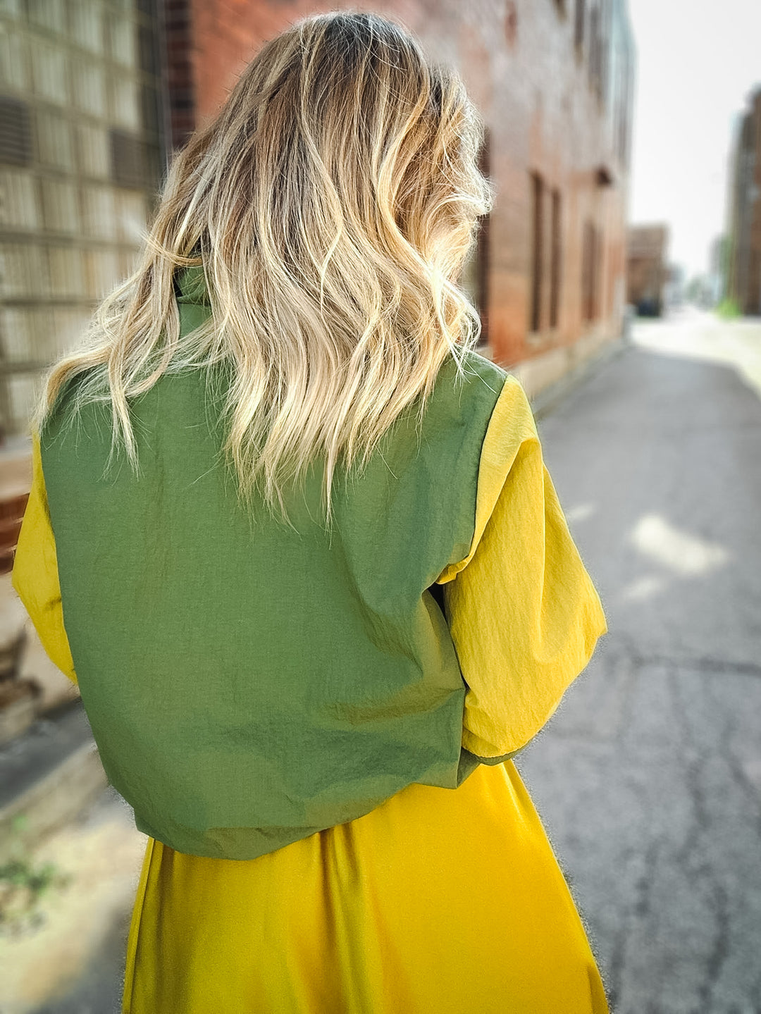 Steve Madden Khoda Jacket