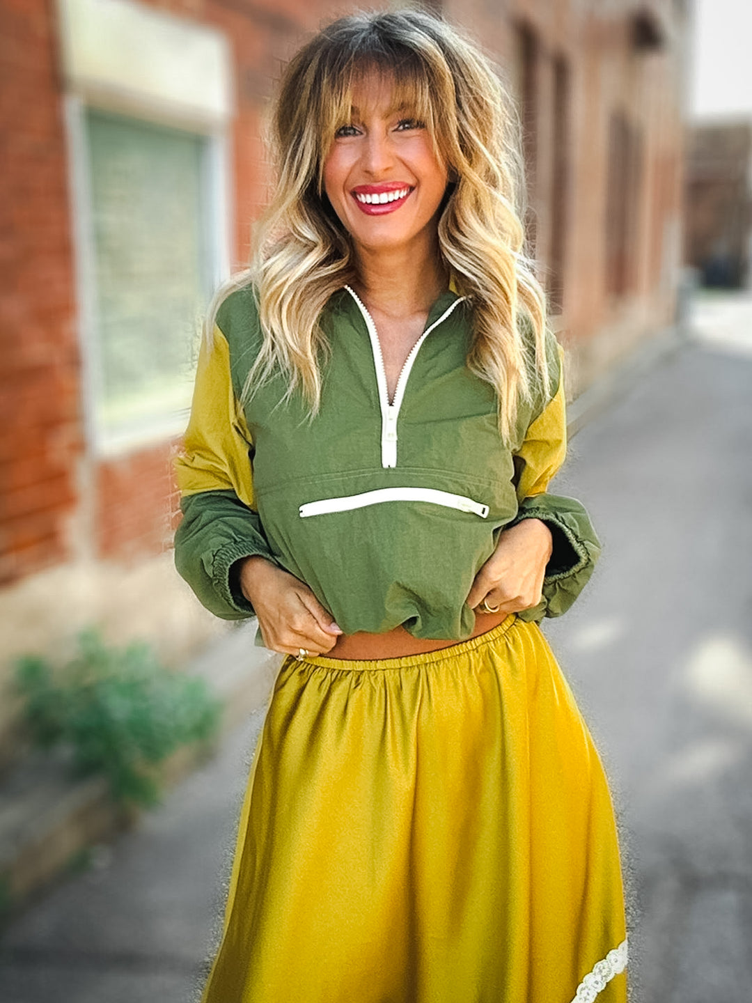 Steve Madden Khoda Jacket