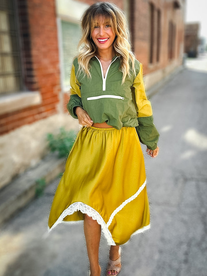 Steve Madden Khoda Jacket