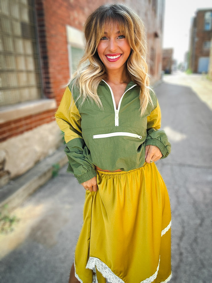 Steve Madden Khoda Jacket