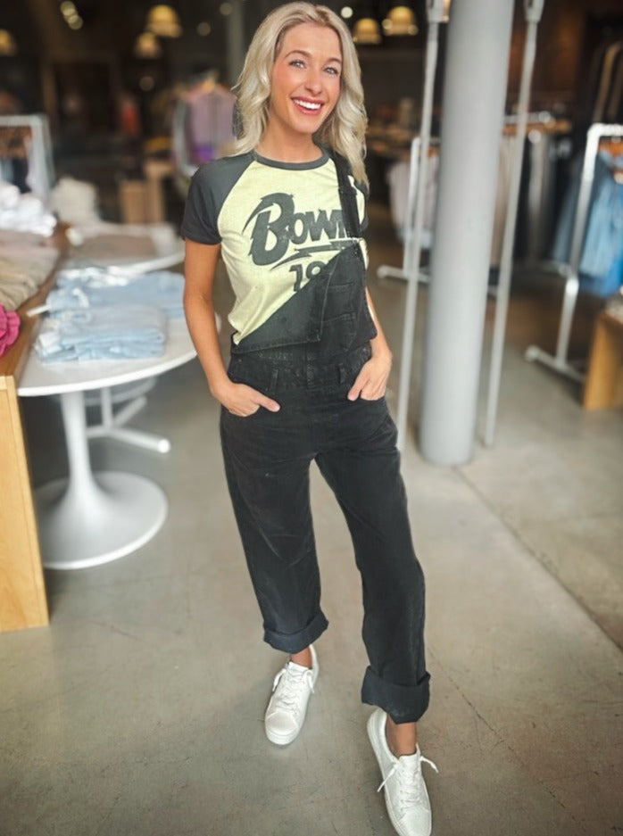 Free People Ziggy Denim Overall