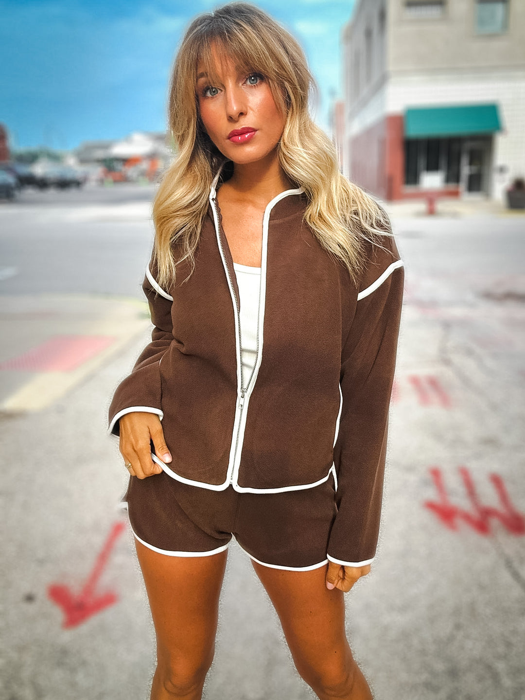 Chaser Sharun Jacket