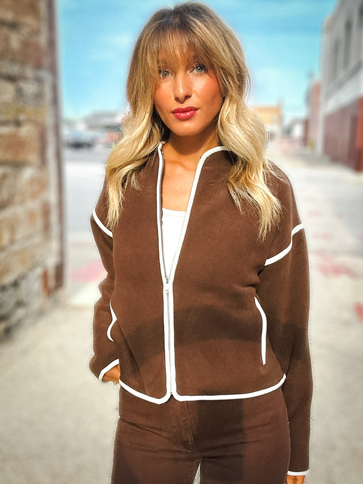 Chaser Sharun Jacket